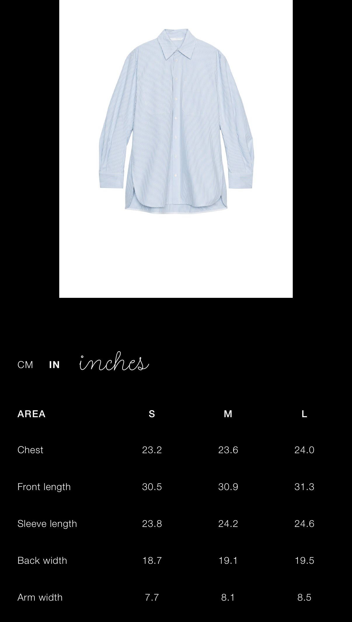 Hand Embroidered Pink/Blue Striped Oversized Shirt – “No Rain, No Rainbow” 100% Cotton, Natural Year-Round Statement Top