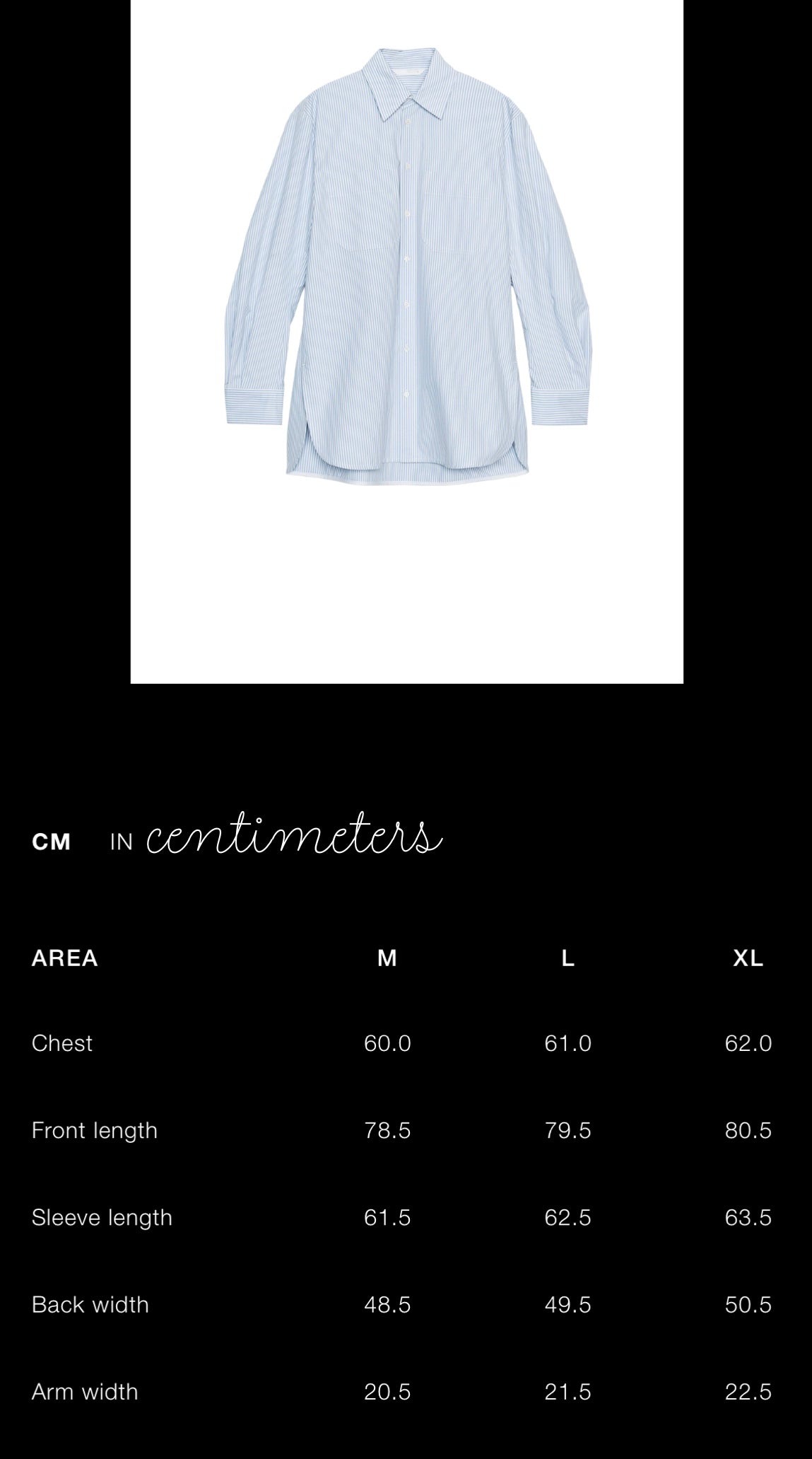 Hand Embroidered Pink/Blue Striped Oversized Shirt – “No Rain, No Rainbow” 100% Cotton, Natural Year-Round Statement Top