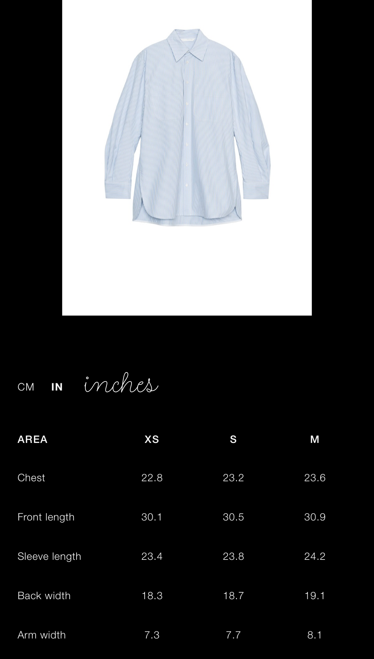 Hand Embroidered Pink/Blue Striped Oversized Shirt – “No Rain, No Rainbow” 100% Cotton, Natural Year-Round Statement Top